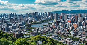 日本本州東京富士山大阪京都奈良宇治白川鄉(xiāng)7日游