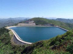 昌平蟒山森林公園行車路線，蟒山森林公園自駕圖片